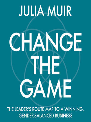 cover image of Change the Game